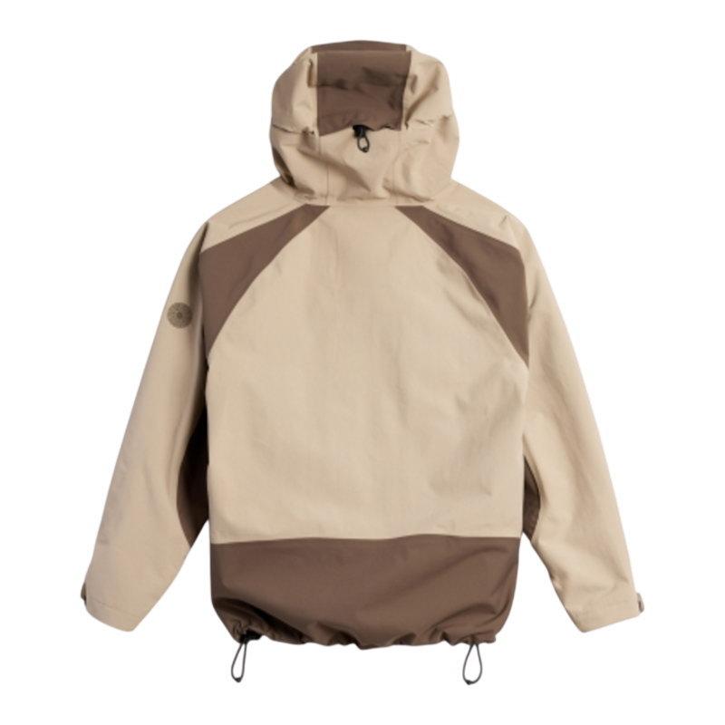 ★ 25-26 AUTUMN CREST 3L JACKET カラー:SAND オータム スノボウェア メンズ スノーボード ジャケット JKT 型落ち 旧モデル 日本正規品 |  | 01