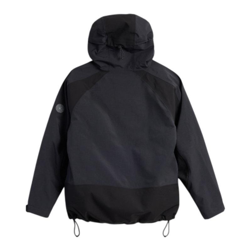 ☆ 25-26 AUTUMN CREST 3L JACKET カラー:BLACK オータム スノボウェア