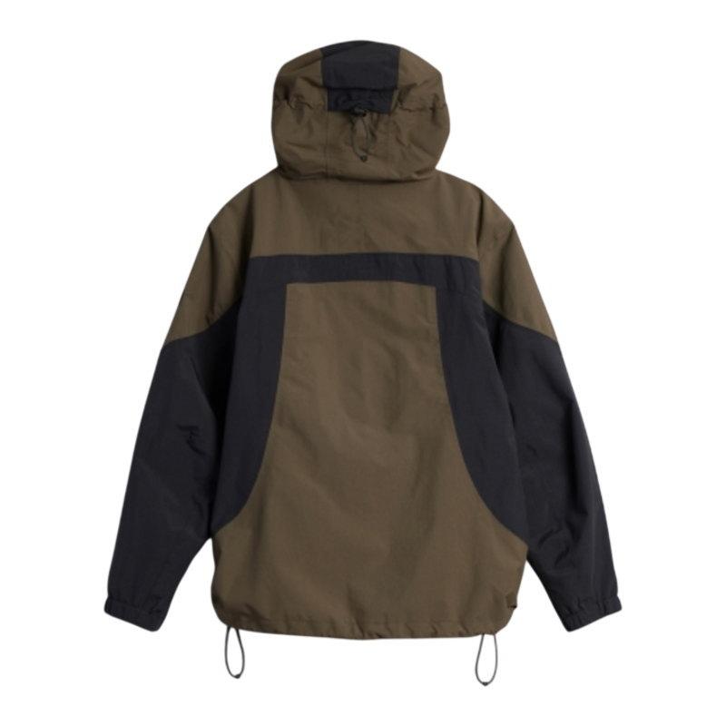 ★ 25-26 AUTUMN CAMBER JACKET カラー:OLIVE オータム スノボウェア メンズ スノーボード ジャケット JKT 型落ち 旧モデル 日本正規品_1