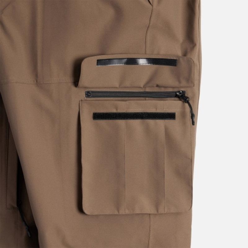 ★ 25-26 AUTUMN RESERVE 3L PANT カラー:BLACK オータム スノボウェア メンズ スノーボード パンツ PNT 型落ち 旧モデル 日本正規品 |  | 03