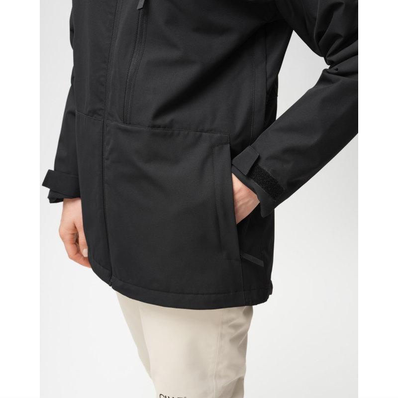 CLWR（カラーウェア） ☆ 25-26 CLWR COOKIE JACKET カラー:OFF WHITE