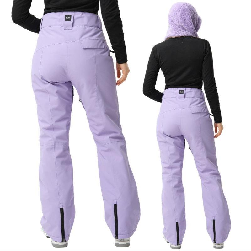 CLWR（カラーウェア） ☆ 25-26 CLWR CORK PANTS カラー:PURPLE スノボ
