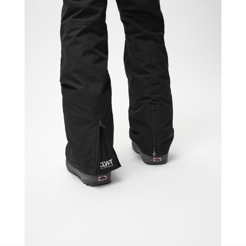 CLWR（カラーウェア） ☆ 25-26 CLWR CORK PANTS カラー:PURPLE スノボ