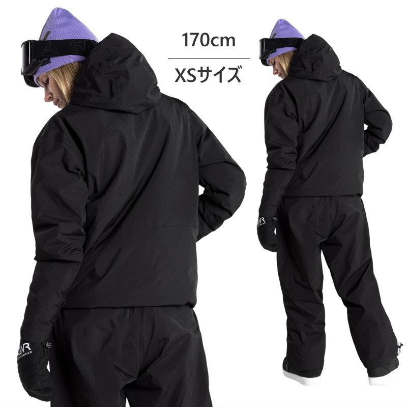 スノーボードウエア　CLWR CLWR（カラーウェア） ☆ 25-26 CLWR UNISEX BOX JACKET カラー:BLACK