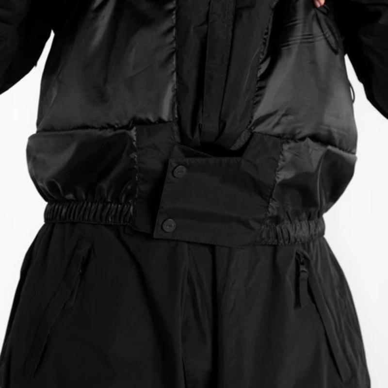 CLWR（カラーウェア） ☆ 25-26 CLWR UNISEX BOX JACKET カラー:BLACK