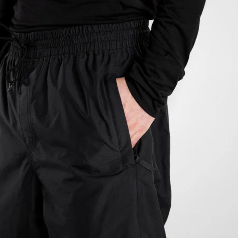CLWR（カラーウェア） ☆ 25-26 CLWR UNISEX KNOX PANT カラー:BLACK