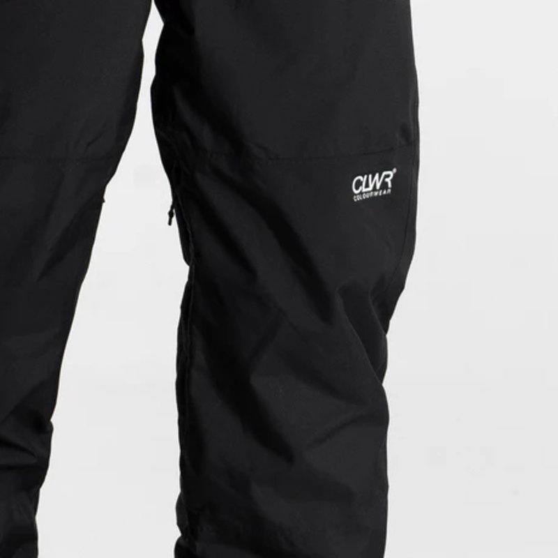 CLWR（カラーウェア） ☆ 25-26 CLWR UNISEX KNOX PANT カラー:OFF