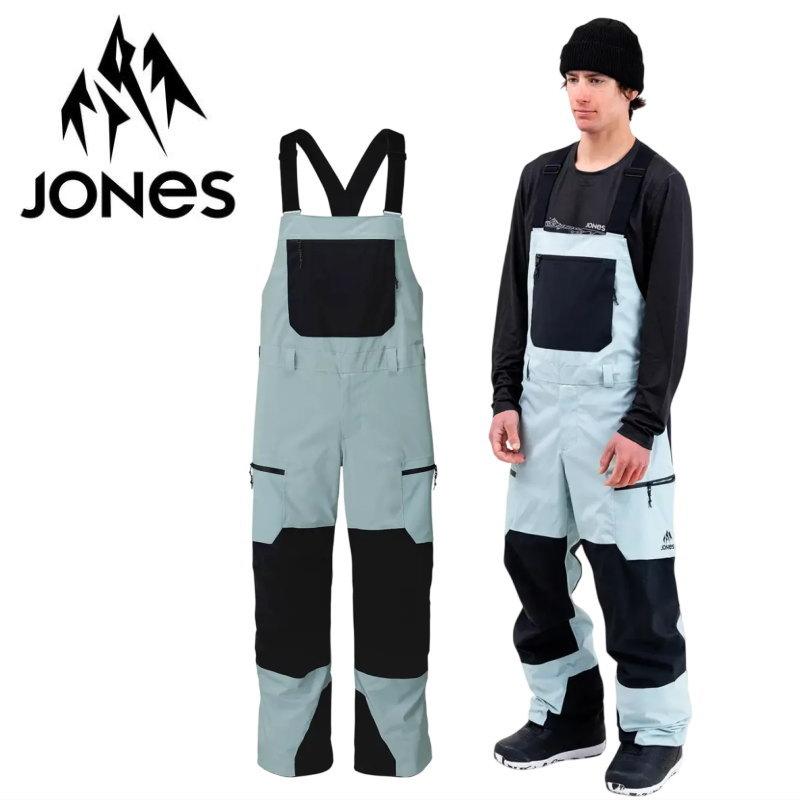 JONES SNOWBOARDS（ジョーンズ スノーボード） ☆ 25-26 JONES M'S MTN