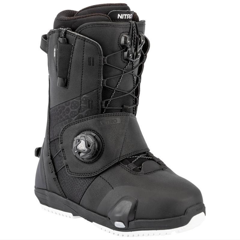 NITRO(スポーツ) 【早期予約商品】25-26 NITRO MONARCH TLS STEP