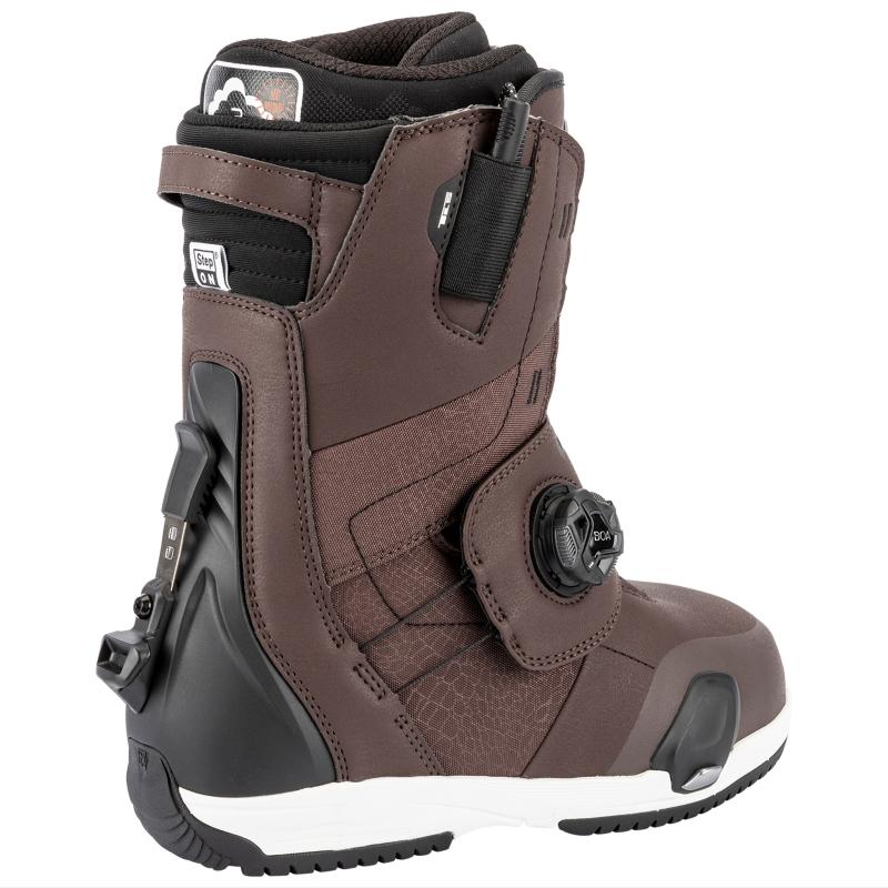 NITRO(スポーツ) 【早期予約商品】25-26 NITRO MONARCH TLS STEP