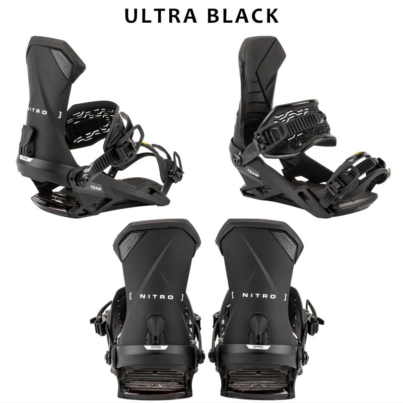NITRO(スポーツ) 【早期予約商品】 25-26 NITRO TEAM ナイトロ