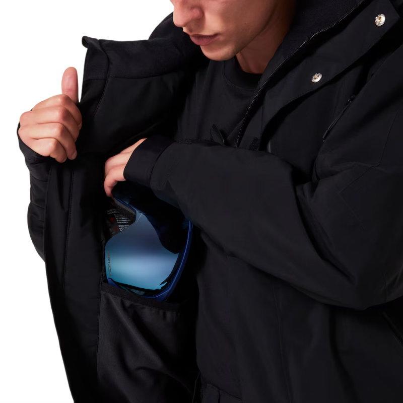 OAKLEY（オークリー） ☆ OAKLEY SUB TEMP RC GORE-TEX 2.0 JACKET