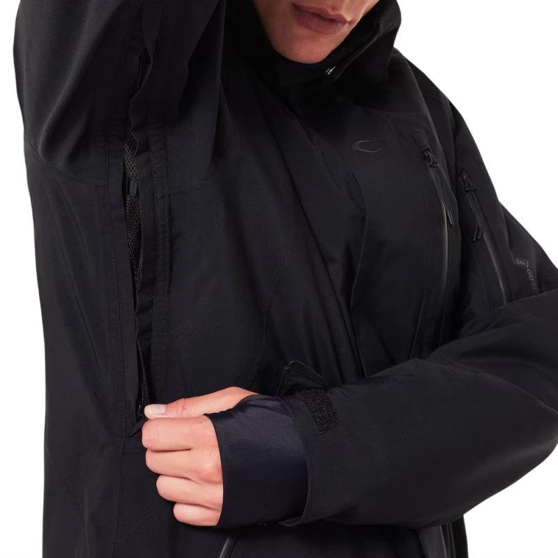 OAKLEY（オークリー） ☆ OAKLEY SUB TEMP RC GORE-TEX 2.0 JACKET