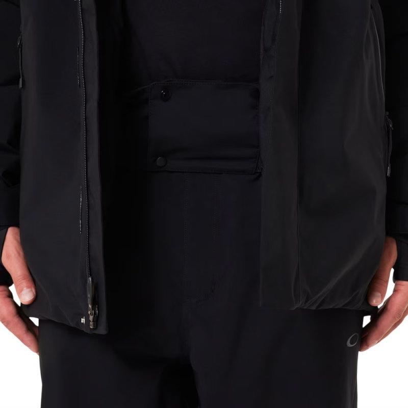 OAKLEY（オークリー） ☆ OAKLEY SUB TEMP RC GORE-TEX 2.0 JACKET