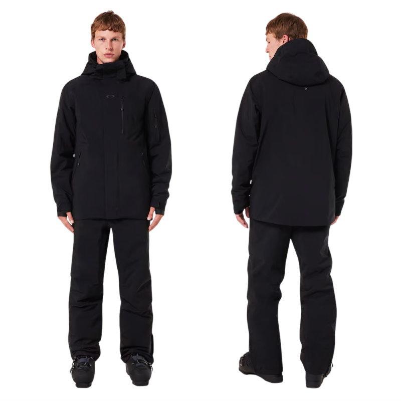 OAKLEY（オークリー） ☆ OAKLEY SUB TEMP RC GORE-TEX 2.0 JACKET