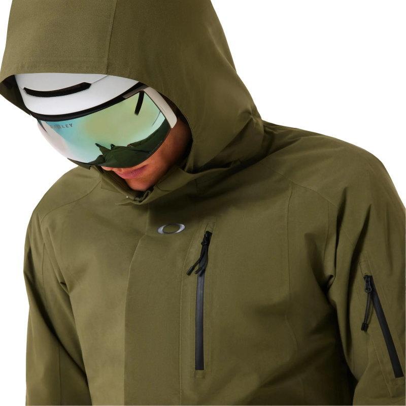 OAKLEY（オークリー） ☆ OAKLEY SUB TEMP RC GORE-TEX 2.0 JACKET