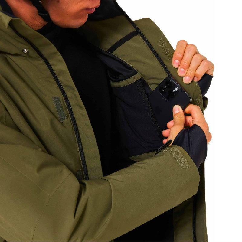 OAKLEY（オークリー） ☆ OAKLEY SUB TEMP RC GORE-TEX 2.0 JACKET