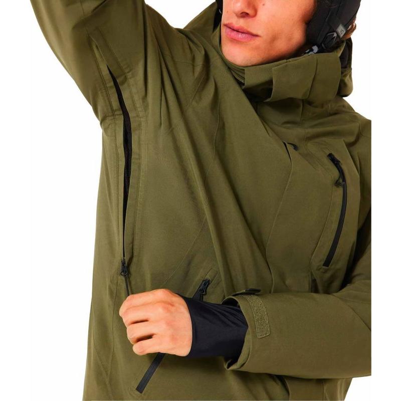 OAKLEY（オークリー） ☆ OAKLEY SUB TEMP RC GORE-TEX 2.0 JACKET