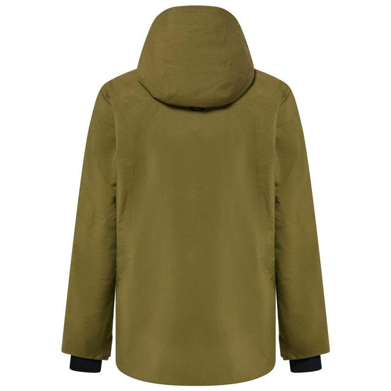 OAKLEY（オークリー） ☆ OAKLEY SUB TEMP RC GORE-TEX 2.0 JACKET