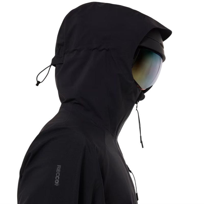 OAKLEY（オークリー） ☆ OAKLEY UNBOUND GORE-TEX SHELL 2.0 JACKET