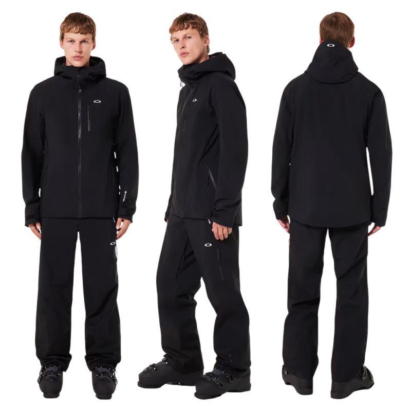 OAKLEY（オークリー） ☆ OAKLEY UNBOUND GORE-TEX SHELL 2.0 JACKET