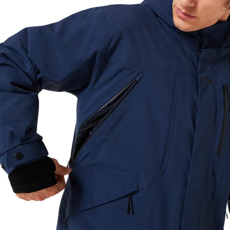 OAKLEY（オークリー） ☆ OAKLEY TC CHANNEL JACKET カラー:ABYSS