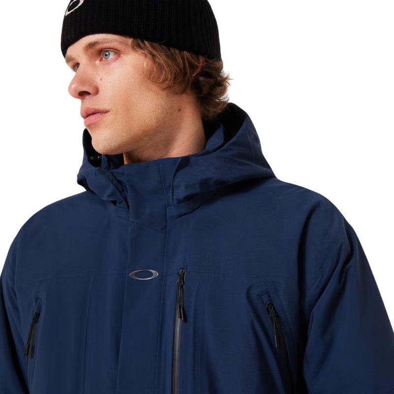 OAKLEY（オークリー） ☆ OAKLEY TC CHANNEL JACKET カラー:ABYSS