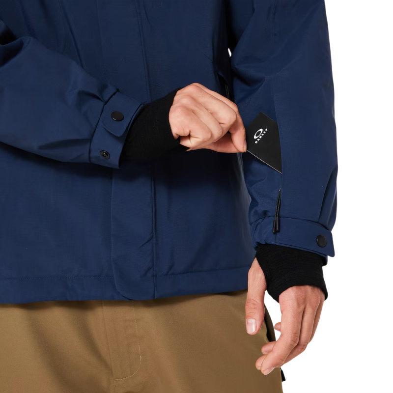 OAKLEY（オークリー） ☆ OAKLEY TC CHANNEL JACKET カラー:ABYSS