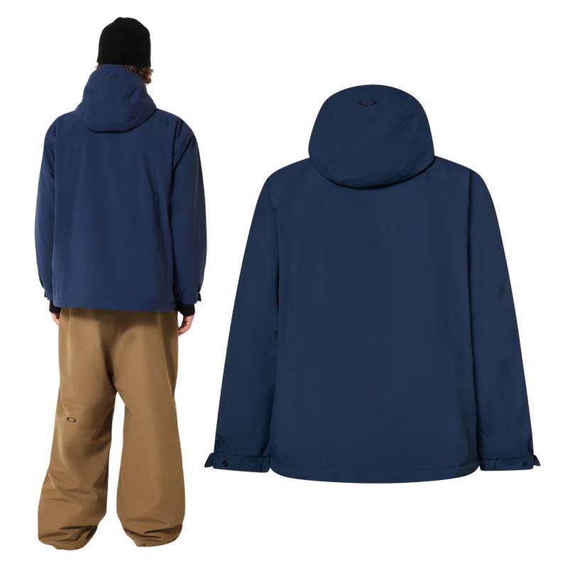 OAKLEY（オークリー） ☆ OAKLEY TC CHANNEL JACKET カラー:ABYSS