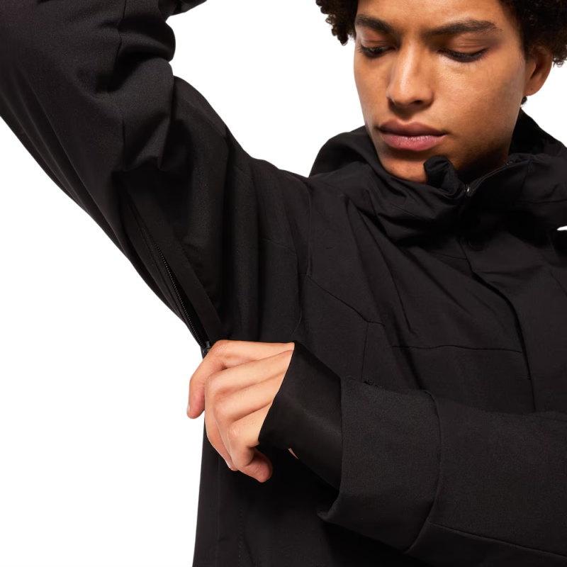 OAKLEY（オークリー） ☆ OAKLEY TNP TBT INSULATED JACKET カラー