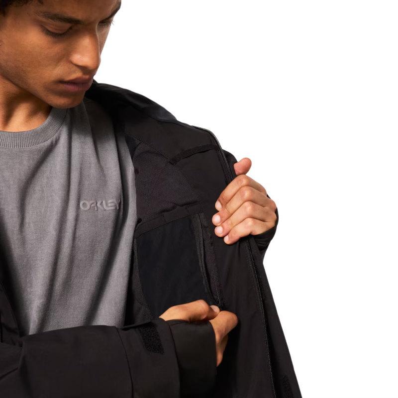 OAKLEY（オークリー） ☆ OAKLEY TNP TBT INSULATED JACKET カラー