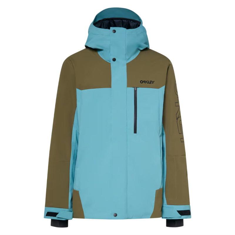 OAKLEY（オークリー） ☆ OAKLEY TNP TBT INSULATED JACKET カラー