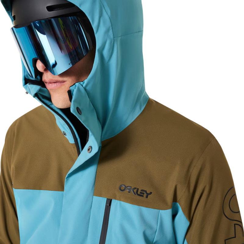 OAKLEY（オークリー） ☆ OAKLEY TNP TBT INSULATED JACKET カラー