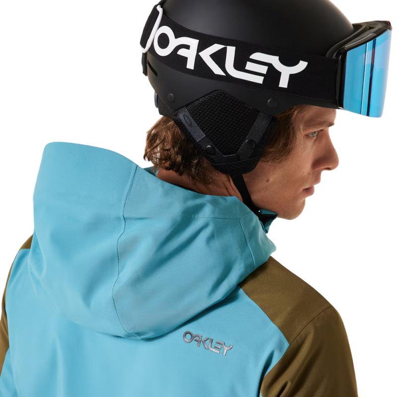 OAKLEY（オークリー） ☆ OAKLEY TNP TBT INSULATED JACKET カラー