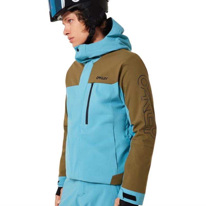 OAKLEY（オークリー） ☆ OAKLEY TNP TBT INSULATED JACKET カラー