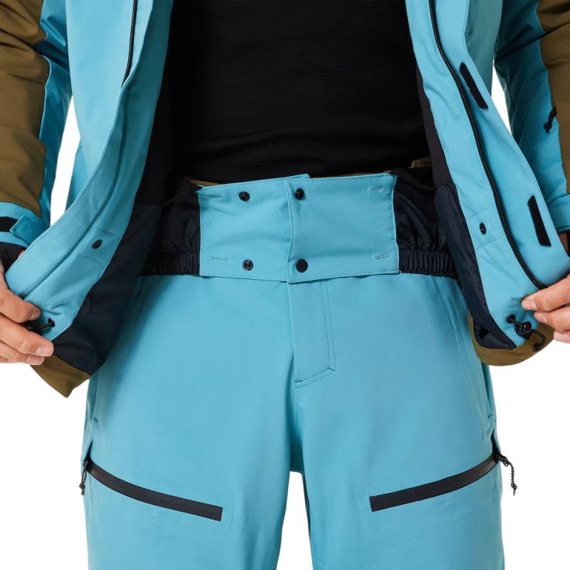 OAKLEY（オークリー） ☆ OAKLEY TNP TBT INSULATED JACKET カラー