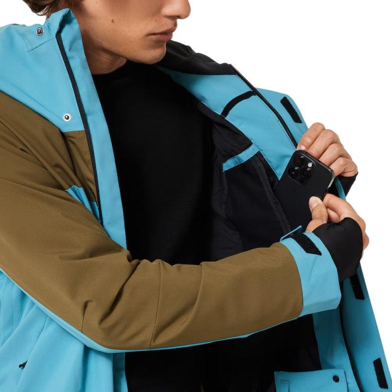 OAKLEY（オークリー） ☆ OAKLEY TNP TBT INSULATED JACKET カラー