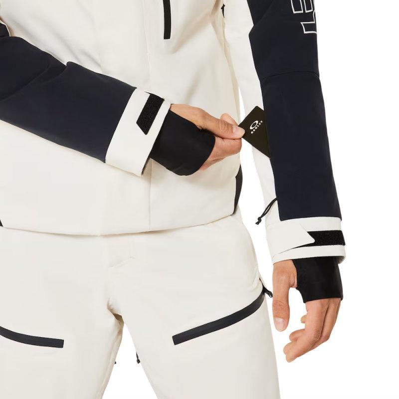 OAKLEY（オークリー） ☆ OAKLEY TNP TBT INSULATED JACKET カラー