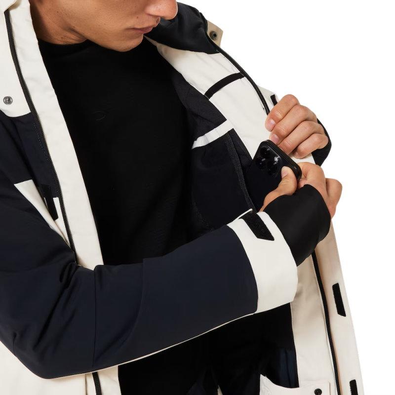 OAKLEY（オークリー） ☆ OAKLEY TNP TBT INSULATED JACKET カラー