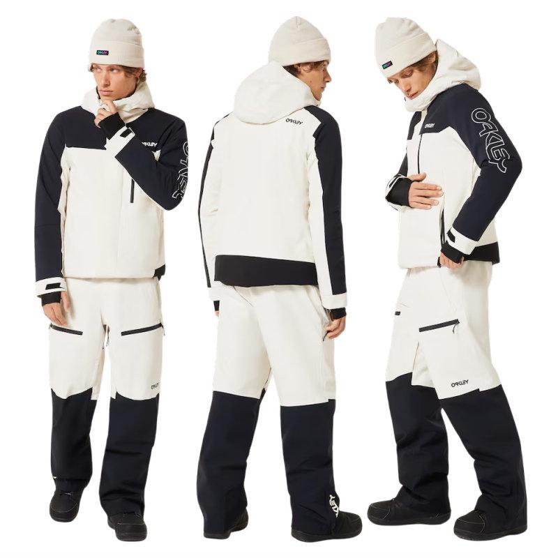 OAKLEY（オークリー） ☆ OAKLEY TNP TBT INSULATED JACKET カラー