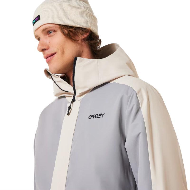 OAKLEY（オークリー） ☆ OAKLEY RANGE RC 2.0 JACKET カラー:MIST