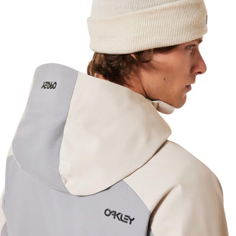 OAKLEY（オークリー） ☆ OAKLEY RANGE RC 2.0 JACKET カラー:MIST