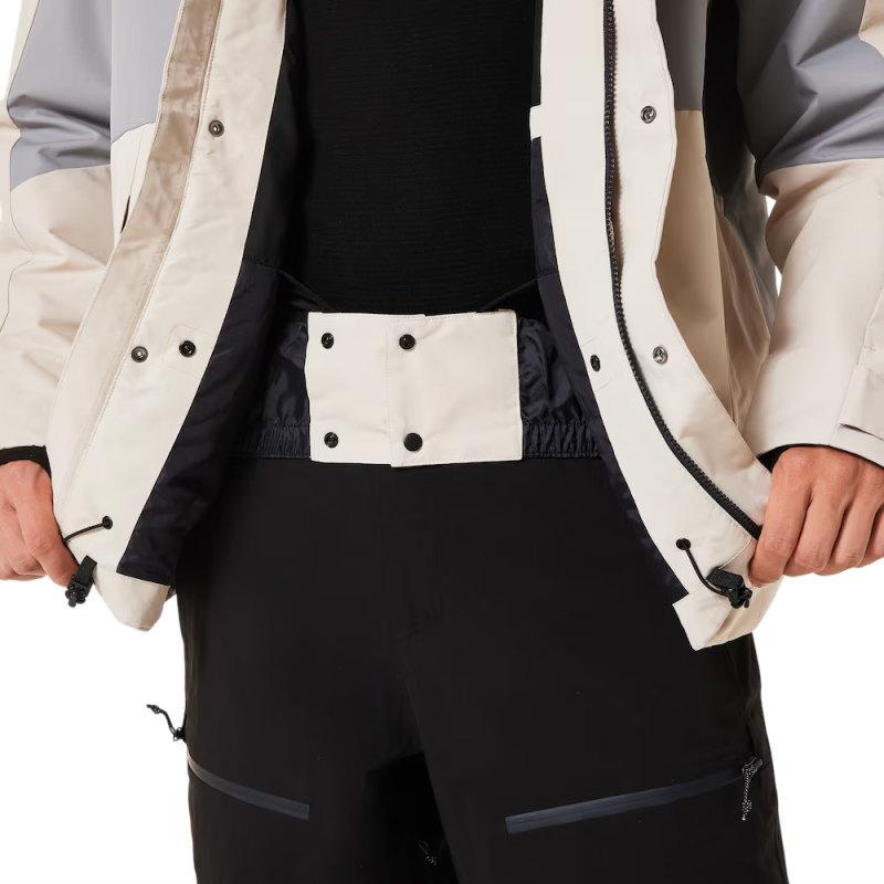 OAKLEY（オークリー） ☆ OAKLEY RANGE RC 2.0 JACKET カラー:MIST