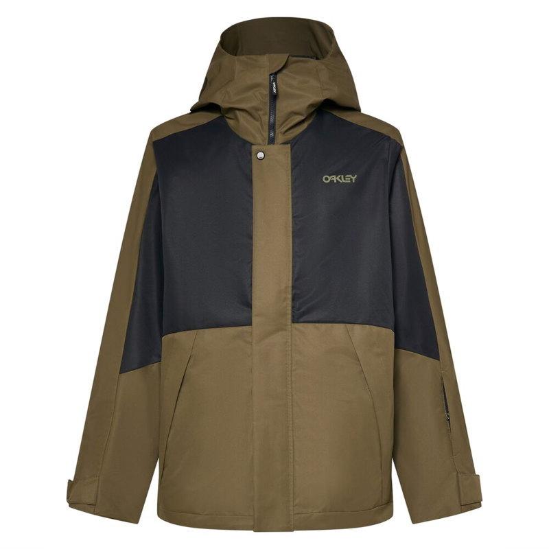 OAKLEY（オークリー） ☆ OAKLEY RANGE RC 2.0 JACKET カラー:ARMY