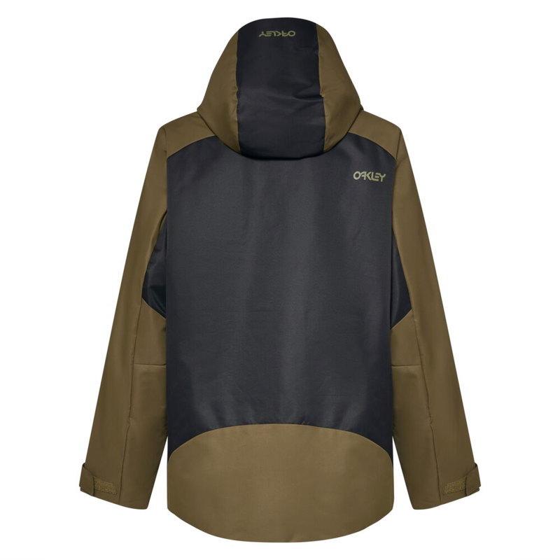 OAKLEY（オークリー） ☆ OAKLEY RANGE RC 2.0 JACKET カラー:ARMY