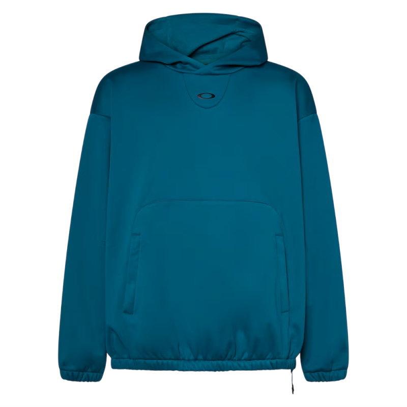 OAKLEY（オークリー） ☆ OAKLEY SOLAR RAIL SOFTSHELL HOODIE カラー