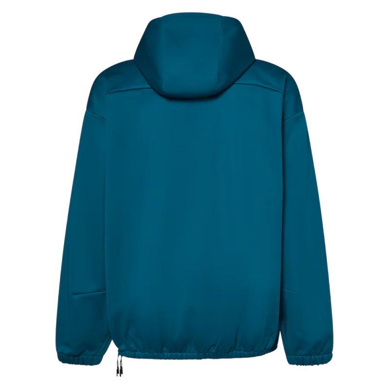 OAKLEY（オークリー） ☆ OAKLEY SOLAR RAIL SOFTSHELL HOODIE カラー