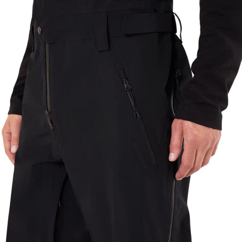 OAKLEY（オークリー） ☆ OAKLEY UNBOUND GORE-TEX SHELL BIB PANT