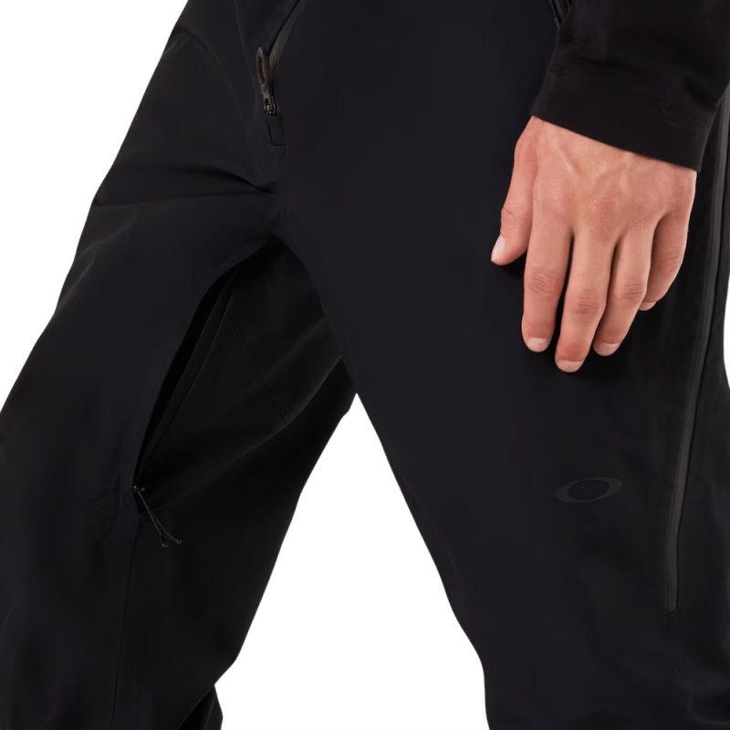 OAKLEY（オークリー） ☆ OAKLEY UNBOUND GORE-TEX SHELL BIB PANT