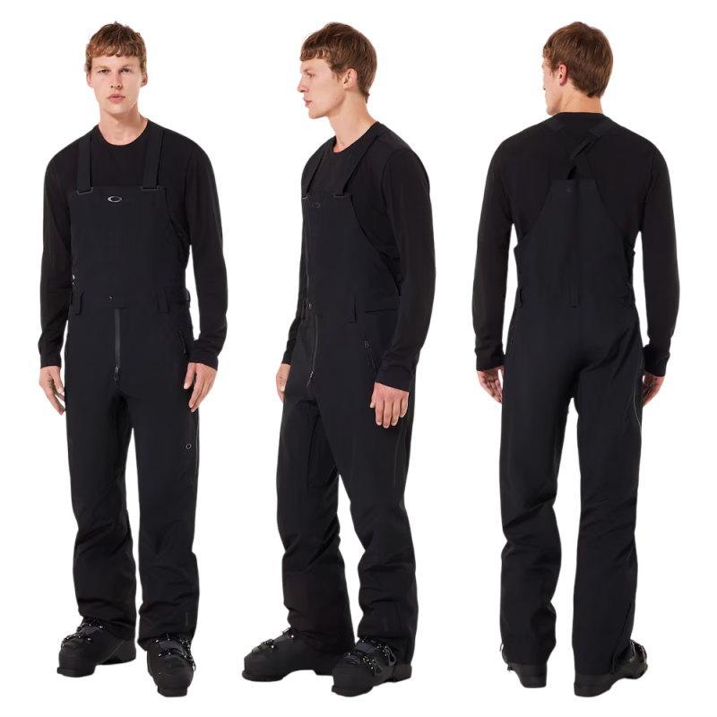 OAKLEY（オークリー） ☆ OAKLEY UNBOUND GORE-TEX SHELL BIB PANT